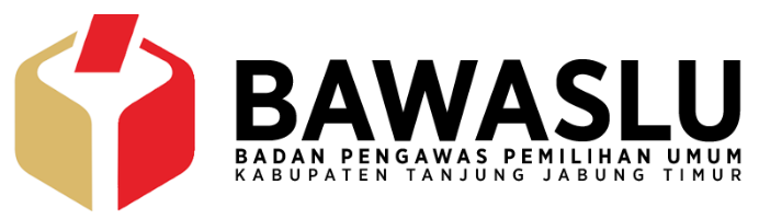 Bawaslu logo