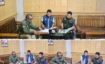 RAPAT PLENO RUTIN 29 JULI 2026