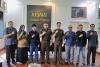 Konsolidasi Demokrasi Bersama Kejari Tanjab Timur