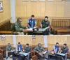 RAPAT PLENO RUTIN 29 JULI 2026